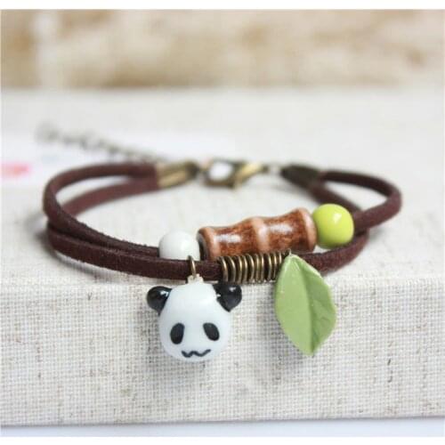 Miredo jewelry wholesale ceramic love bangles for women accessories bracelets & bangles vitage jewelry lot #1298