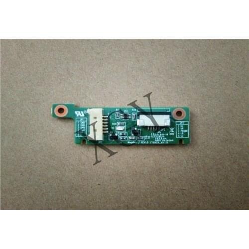 New FOR Dell Latitude 7404 Rugged Extreme Touchscreen Digitizer Board WGRGD 0WGRGD Tested 100% Test ok