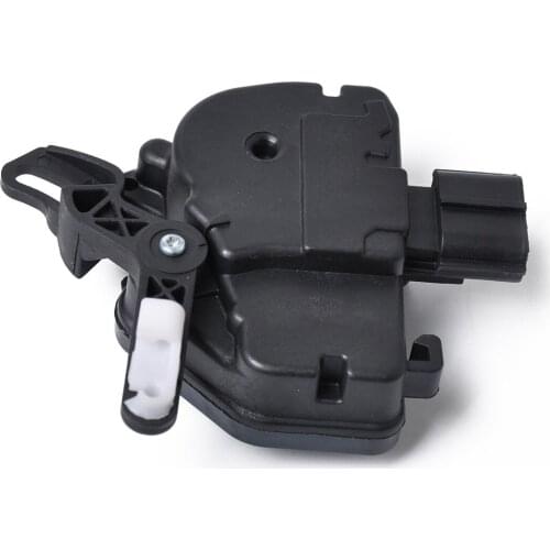 It Is Suitable For The Rear Door Lock Actuator Of Dodge Chrysler 4717960ac / 4717961ab