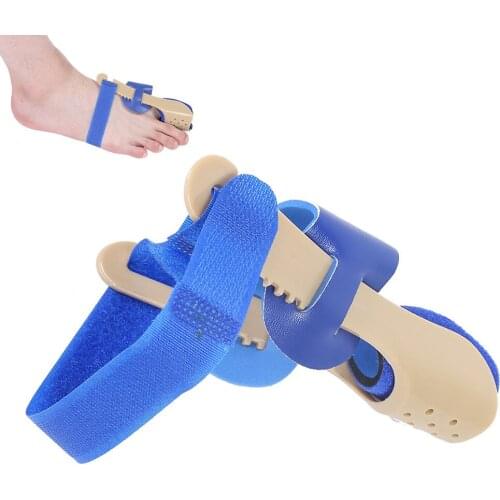 Right Foot Hallux Valgus Separator Bunion Corrector Foot Bone Toe Splint Night Pain Relief And Deformity Symptoms Rehabilitation