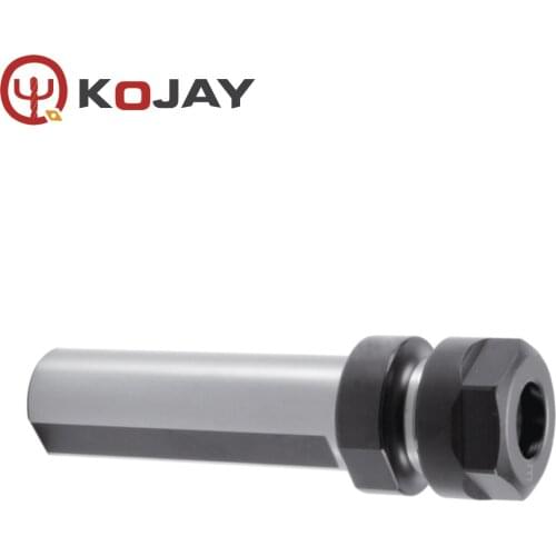 SL20-ER20-80 Side lock straight shank ER collet chucks SL shank BT30 BT40 BT50 CNC tool holder