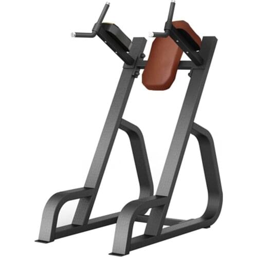 Exercise Abdominal Muscles Parallel Bars Lift Arm and Knee Strength Training Machine Integrated Fitness Equipments Body Building