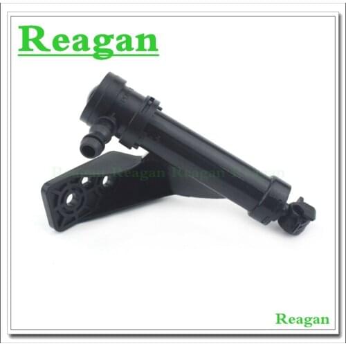 High Quality Right Hand Front Headlight Washer Jet Nozzle For Hyundai Santafe IX45 98669-A1000 98669A1000