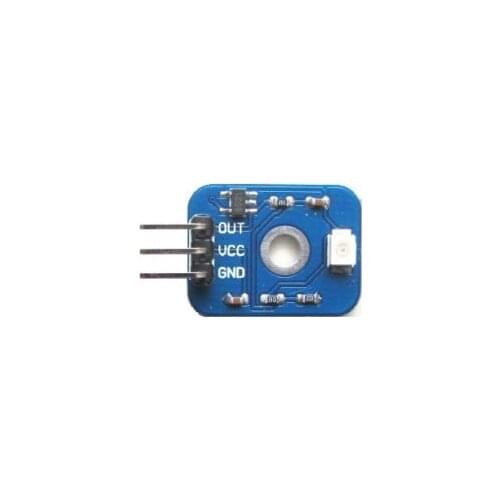 1PCS Detection Module UV Sensor Module GM Ultraviolet Ray Module Arduino