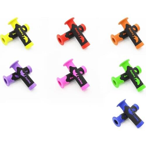 7/8'' Motorcycle Handle bar Handlebar Grips&ends 22mm Moto Racing Grips for DUCATI 1199 Panigale Diavel 1098 848 yamaha suzuki