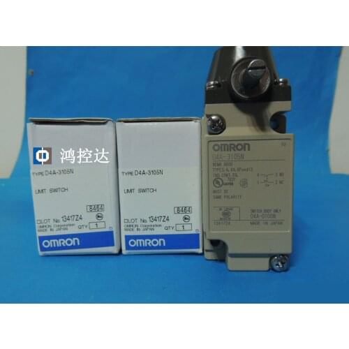 Brand New & Original D4A-3105N