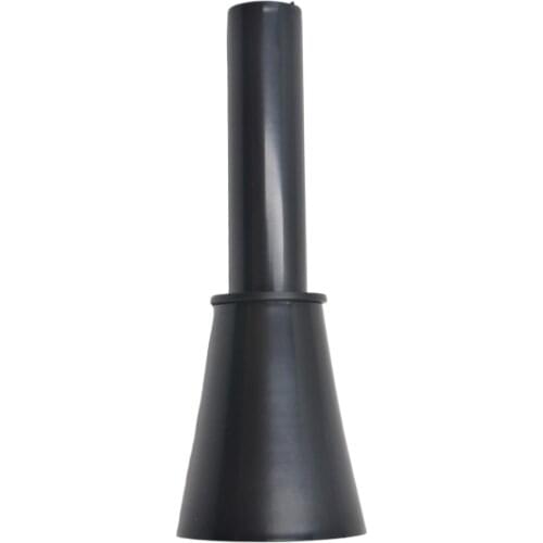 Car Gas Petrol Black 1681668 Fuel Filler Funnel for Ford Focus MK2 2007-2011