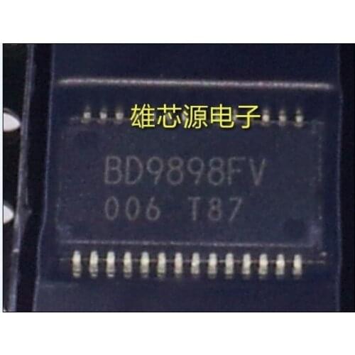 BD9898FV BD9898FV-E2