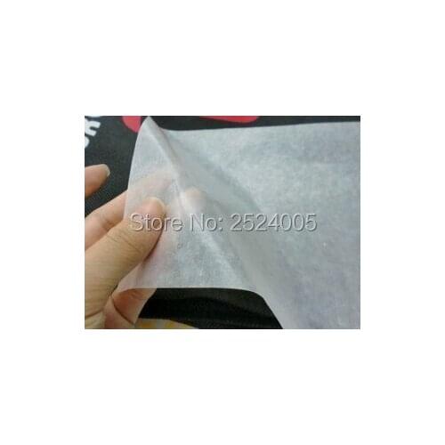 Free shipping 25x14cm white food packing semitransparent paper/DIY handmade soap packing paper/craft wrapping calendered paper