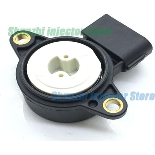89452-97401 89452 97401 8945297401 Tps Throttle Body Positie Sensor Voor Daihatsu Sirion M3 1.3 16V Yrv M2 1.3L 2001-2015