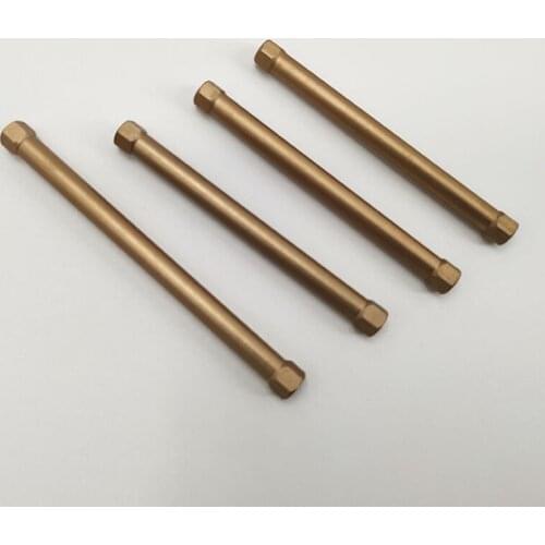 RC Car Parts YK4801PRO 4081 YIKONG YK Frame Support Rod 14027 1/8 Remote Control Model Climbing Cars Crawler Genuine Accessories