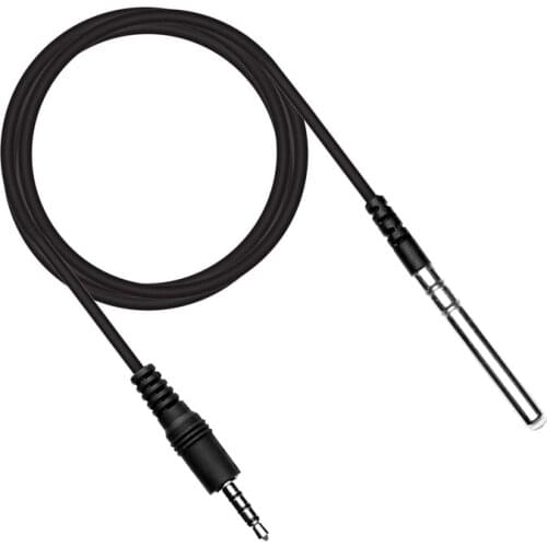 1800W Digital Temperature Controller Sensor Electronic Thermostat Switch Indoor Outdoor Meter Weather Station For ITC-608T