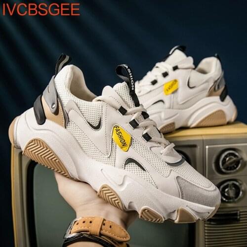 IVCBSGEE Men's Shoes
