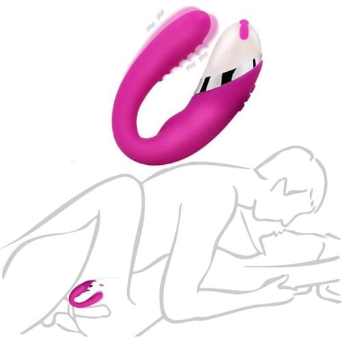 LOAEY 12 Speed G-Spot Vibrator Rechargeable Luxury Massager Silicone Vibe Clit Stimulation Waterproof Adult Sex Toy For Women