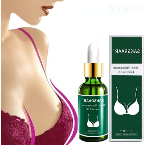 Breast Enlargement Essential Oil Frming Enhancement Breast Enlarge Big Bust Enlarging Bigger Chest Massage Breast Enlargement
