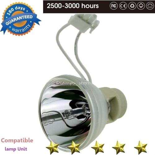 RLC-081/ P-VIP330/1.0 E20.9 Projector lamp for PJD7333/PJD7533W/PJD7333W/D5000/ IN5502/IN5504/IN5532/IN5533/IN5534/IN553