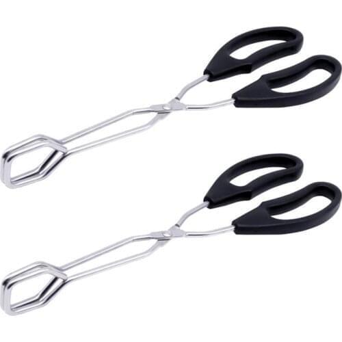 ROSENICE Kitchen Tongs
