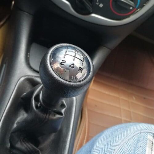 Gear Shift Knob for Saxo / for Xsara / for Xantia / C2 / C3 for Pluriel / C3 for Picasso / C4 / c4l C4 for Picasso / C4 (B7)