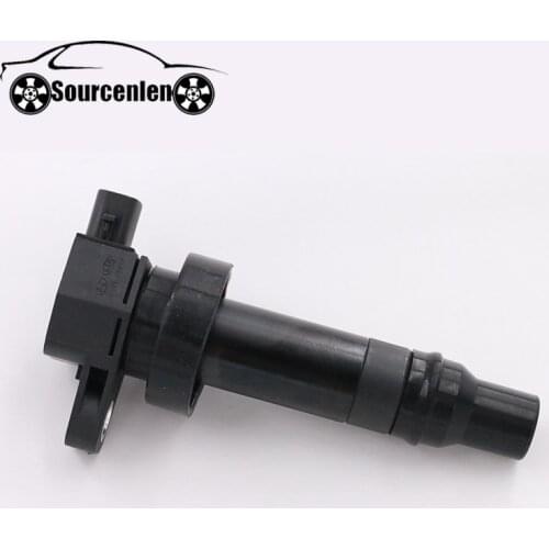 Sourcenlen Ignition Coils