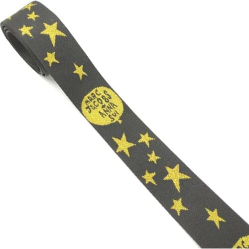 Extra Thick 2" High Quality Fashion Webbing Straps 50mm Width 5 Yards DIY Sewing Shoulder Bag Belt Textile Accessories