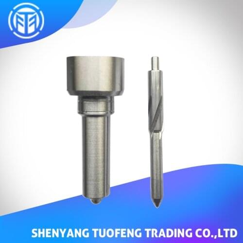 T.DI Hot Sale Injection Nozzle L193PBC Suitable For VOLVO BEBE4D08004 BEBE4D24004 BEBE4D24104