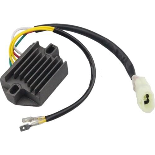 Motorcycle Regulator Rectifier For KTM 450 SMR 2010-2014 250 350 450 SX-F XC-F 2011-2017 250 SX-F FACTORY EDITION 2015-2017