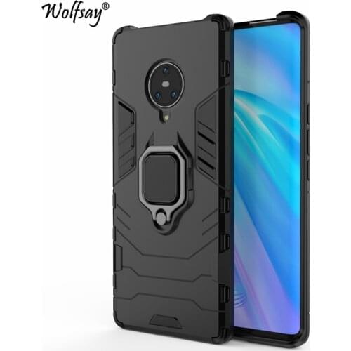 Wolfsay Vivo NEX Phone Cases