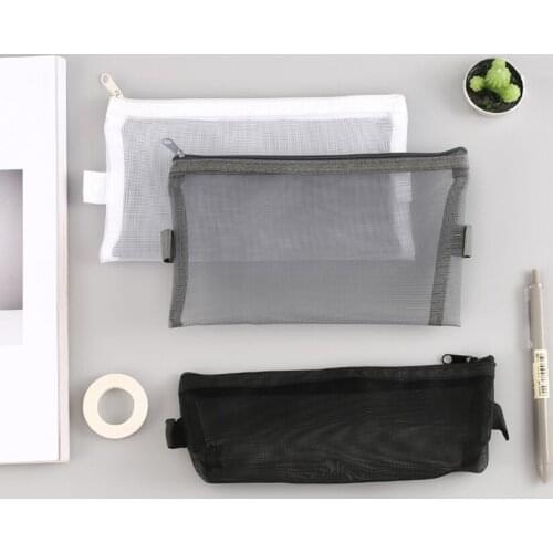 ZJMZYM Zippered Pencil Cases