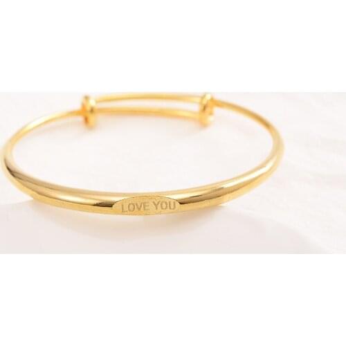 Bangrui Love Bracelets