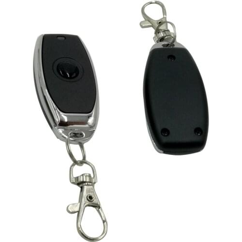 Keyfob Remote Controller Unlock For KONX WiFi Wireless Video Door Phone intercom Doorbell peephole Camera