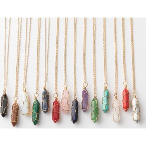 CHUHAN Vintage Necklaces
