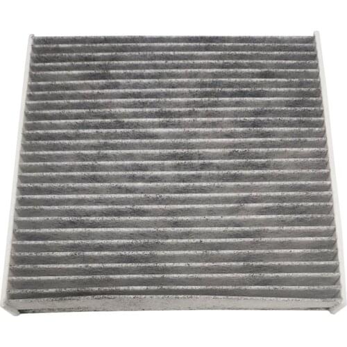 Car Cabin Filter For Honda CR-V INSPIRE Elysion Odyssey Crosstour Spirior Civic Accord 2005 2008 2010 2011 Haver 80292-SDG-W01