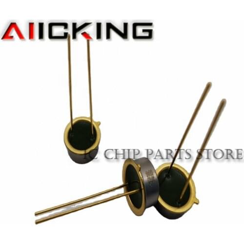 Silicon Photodiode S2386-45K Wavelength 960nm TO-5 3.9*4.6mm for Visible to Infrared Original HAMAMATSU New in stock