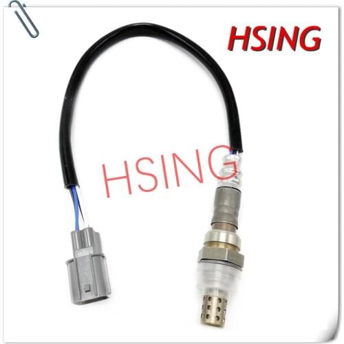 HSINGYE BRAND-NEW# 36531-P3F-A01 Oxygen Sensor O2 Sensor Fits For Civic Acura CRV Integra ***Part No# 234-4011 36531P3FA01
