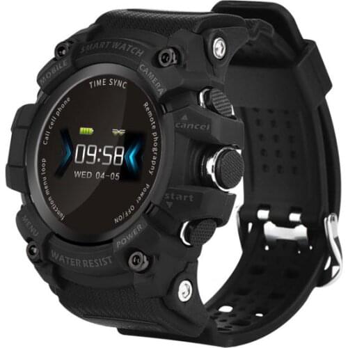 KIZEC Sports Smart Watch