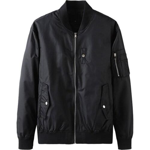 Rib New 19ss Men Sleeve Embroidered Striped Flower Fashion High couple Baseball Coats & Jackets Abstract digital coat Motor #H88