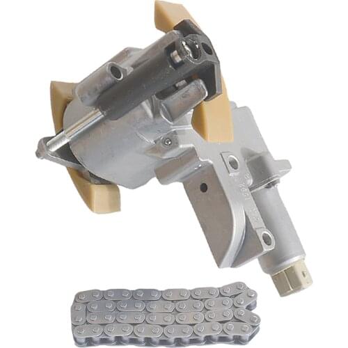 AP01 New Timing Chain Tensioner Right + Chain for audi A6 S6 A8 VW Phaeton Touareg 4.2L V8 077109088C E P, 058109229B