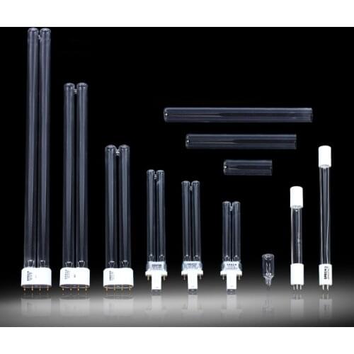 New Arrival SUNSUN 3W/5W/7W/9W/10W/13W/24W/36W/55W Filter Accessories Spare Parts UV Germicidal Lamp Bulb