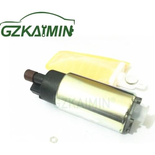 New High quality free shipping Electric Fuel Pump 195130-6970 for toyota many models