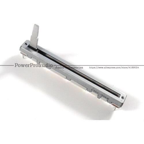 DCV1011 Pitch Tempo Fader For Pioneer DDJ ERGO CMX 3000 MEP 7000