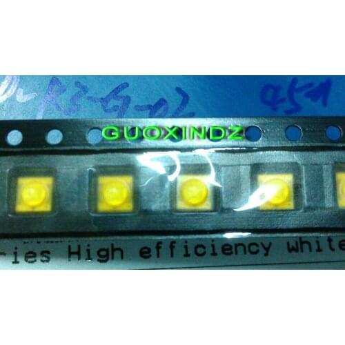 CREE High Power LED XP-E 3W 3535 4000K Neutral white XPEHEW-01-5R0-R3-G-02