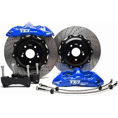 TEI Rotors