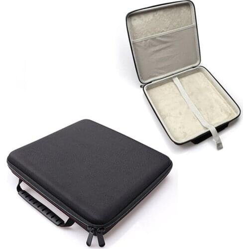 EVA Shockproof Bag Carrying Case for Novation Launchpad Ableton Live Controller Portable Travel Storage Case Handbag