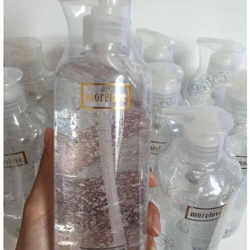 Ultrasonic IPL Firming Lifting Tighten Anti Aging Facia Ageless Dedicated Gel Anti Wrinkles 500g Free Shipping