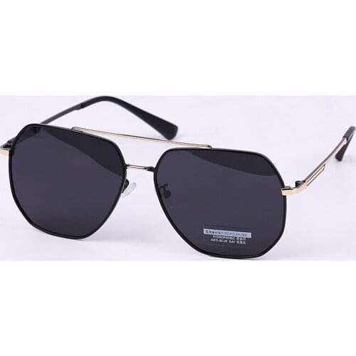 Unisex Driver Imitation Sunglasses Adult Metal Toad Sunglass Cool Luxury Brand Ladies Sun Glasses Goggles Shape Fashion Eyewear