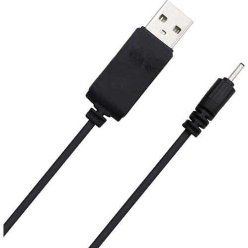USB DC Charger Power Adapter Cable Cord Lead For Nokia C3-01 Touch and Type