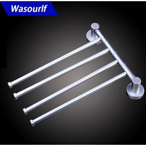 Wasourlf Towel Racks