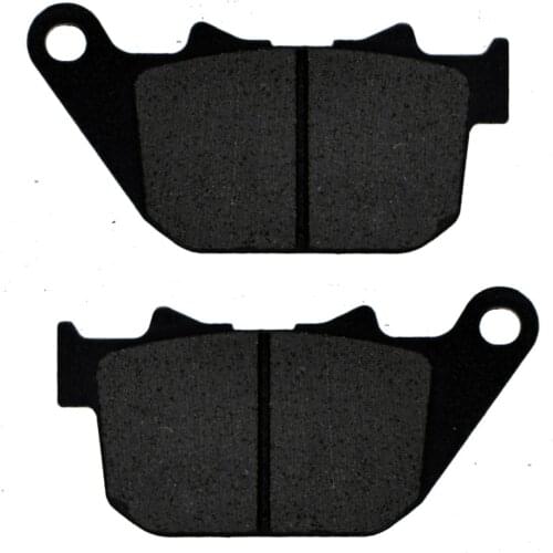 XL 883L For Harley Sportster XL 883 L 883 Low 2004 2005 2006 - 2010 FR XL883L Motorcycle Front Rear Brake Pads Disks
