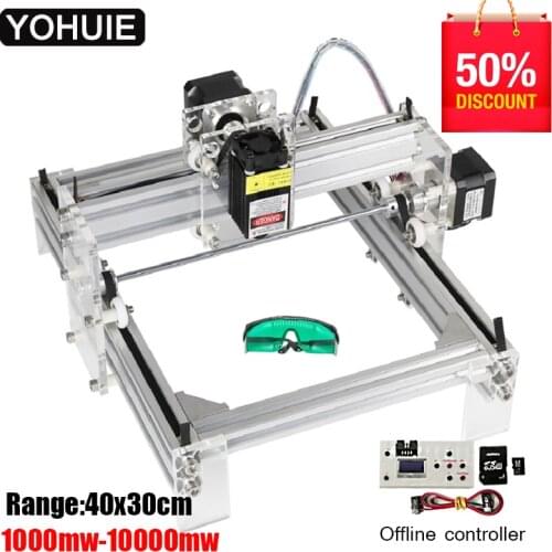 YOHUIE Woodworking Milling Machines