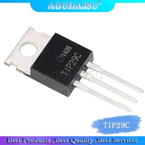 1pcs/lot TIP29C TIP29 TO-220 new original